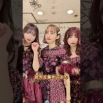 グループの代表曲を歌えるメンバーがいなくなり存在意義を失ったアイドル3選  #芸能界 #雑学 #fyp #俳優 #アイドル
