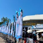 【速報】乃木坂46 真夏の全国ツアー2026 北海道公演初日 会場レポ