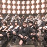 【期間限定公開】乃木坂46 42nd SINGLE 『是非に及ばず』 7月13日(月)TBS系 CDTVライブ!ライブ!