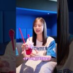乃木坂46コラボグルメをご紹介！「やんちゃんのハスカップいちごけずり」 #乃木坂野球部 のみなさんに食べた感想を聞いてみました😍#lovefighters @nogizaka46SMEJ