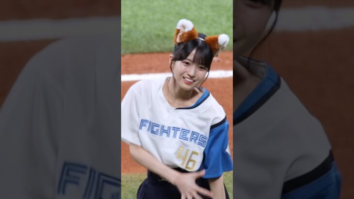 心月のキレキレきつねダンスにメロメロ🦊 乃木坂46 #shorts