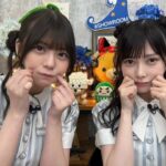 乃木坂46 猫舌showroom 池田瑛紗 冨里奈央 2026/7/1
