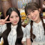 乃木坂46 猫舌showroom 小川彩 川﨑桜 2026/7/8