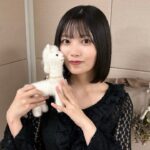 乃木坂46 中西アルノ のぎおび showroom 2026/7/8