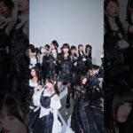 ツノが生えた #一ノ瀬美空 率いるパンクな乃木坂46をこの夏、是非に。🤘🏻『是非に及ばず』2026.07.22 Release💿⚡️#乃木坂46_是非に及ばず #乃木坂46