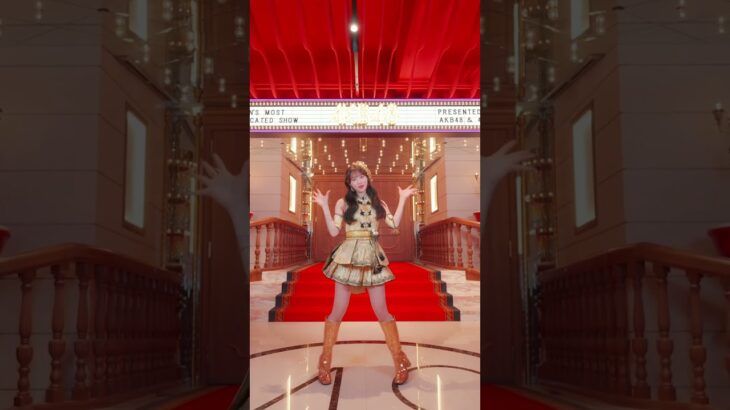 AKB48 伊藤百花 💓💓💓💓