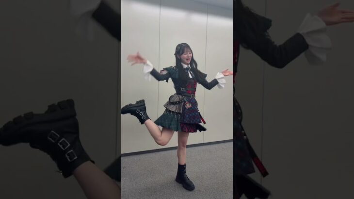 AKB48 伊藤百花 💓💓💓💓