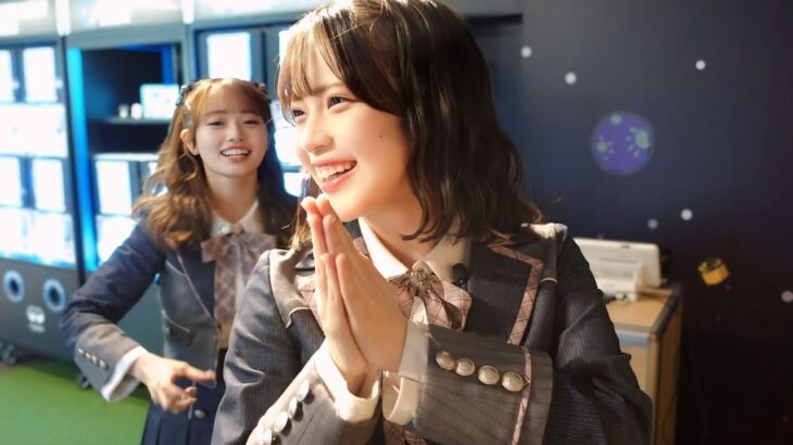 【北海道凱旋】AKB48川村結衣のドリームツアー！夢を叶える旅！【ふわり愛】