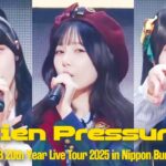 AKB48 – 永遠プレッシャー(Eien Pressure) [Eng Sub] [4K]