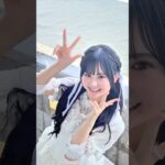 今日からこの曲、あなたの脳内BGMです👑💜.*･#Märmi #メルミ #seju #アイドル