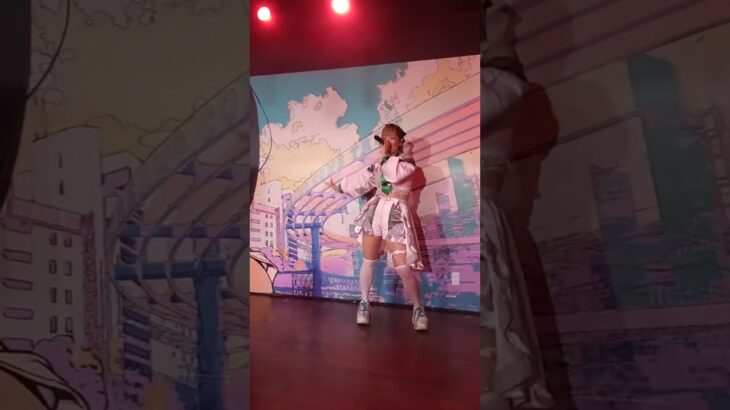 #ぶれいんびーと #地下アイドル #BrainBeat #アイドル #idol #Kawaii #Tokyoidol #池袋サウンドピース  2026年7月11日池袋グラフィティ