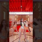 🍊 Everyday、カチューシャ 🌸 #AKB48 #八木愛月 Azuki #水島美結 Miyuu #新井彩永 Sae 🍓 #AKBが好きish #shorts #小栗有以