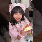 MV撮影みぃみの裏側をお届け💌💭 #natuul #ナチュール #小学生 #アイドル