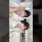 Märmiの衣装、真っ白で天使みたい🤍✨️#Märmi #メルミ #seju #アイドル