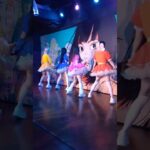 #NOFRAME #地下アイドル #のんふれ #アイドル #idol #Kawaii #Tokyoidol 池袋サウンドピース 20267月11日池袋グラフィティ