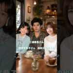 No.376 永遠のアイドル #岡田有希子 #三浦春馬 #神田沙也加 #昭和 #shorts
