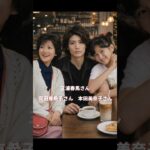 No.380 永遠のアイドル #岡田有希子 #三浦春馬 #本田美奈子 #昭和 #shorts