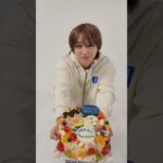 #完全無欠アイドル エントリーNo.7 埼玉県出身 #伊野尾慧 （#Shorts）