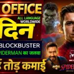 Spiderman Brand New Day Box Office Collection in India, Jana Nayagan, Dhamaal 4 Collection Worldwide
