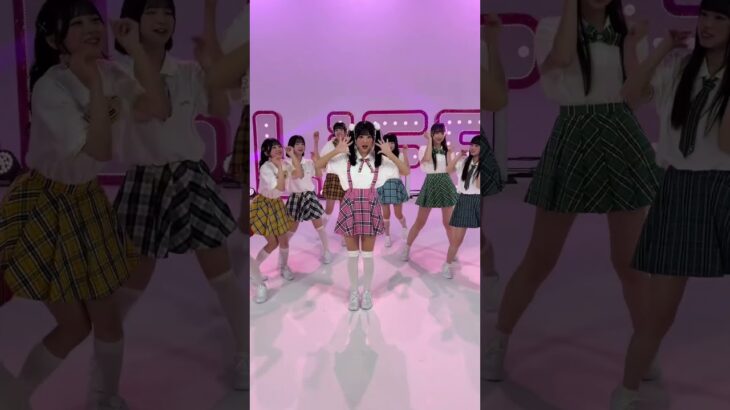 幸せみゅうじっく鳴らしてみゆ？🩷 #iLiFE