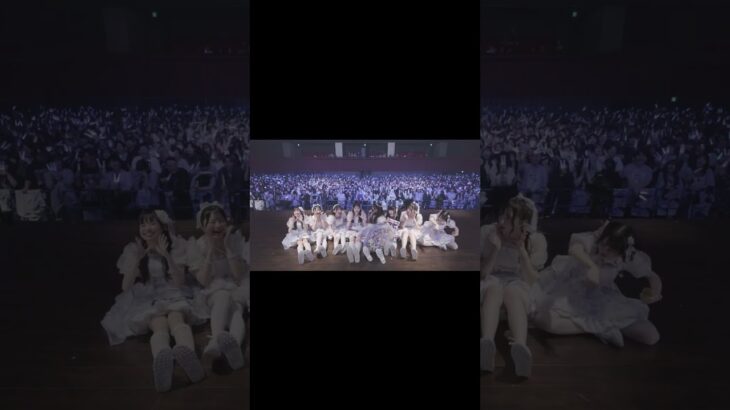 純嶺みき生誕祭ありがとうございました🦋💜 #iLiFE #純嶺みき生誕祭2026