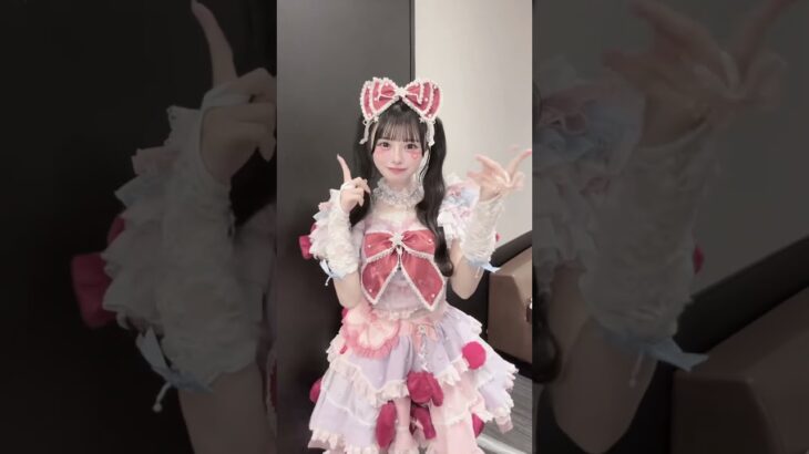 五大都市ツアーファイルありがとう❣️そしてぱっつん前髪復活です❣️#iLiFE
