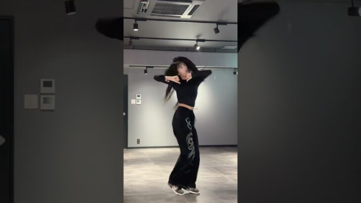 iLiFE!というアイドルグループで紫色担当してます💟💭#idol #kpop #blackpink #dance