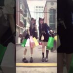 買い物のしすぎ🛍🇰🇷#idol #韓国