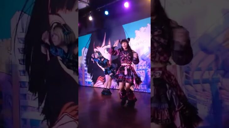 #ぷれしゃすぱーてぃー #地下アイドル #ぷれぱ #アイドル #idol #Kawaii #Tokyoidol #池袋soundpeace  2026年6月28日無銭大好きマン