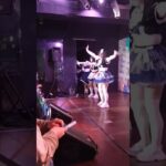 #夜とメルク #地下アイドル #よるめる #アイドル #idol #Kawaii #Tokyoidol #池袋soundpeace  2026年6月28日無銭大好きマン