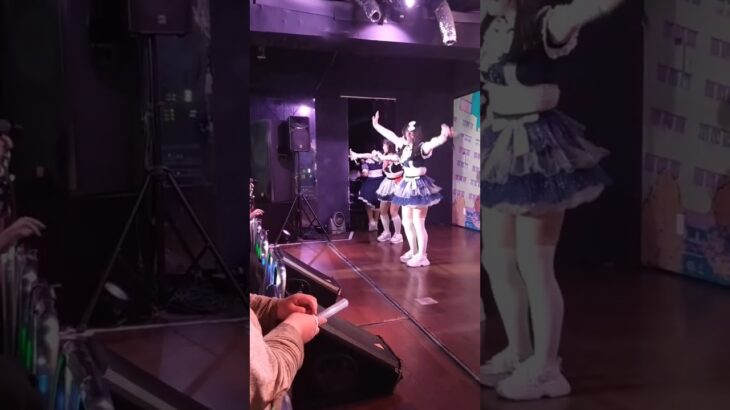 #夜とメルク #地下アイドル #よるめる #アイドル #idol #Kawaii #Tokyoidol #池袋soundpeace  2026年6月28日無銭大好きマン