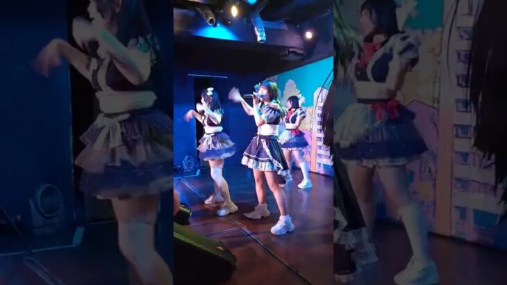 #よるめる #アイドル #夜とメルク #地下アイドル #idol #Tokyoidol #Kawaii #池袋soundpeace  2026年6月28日無銭大好きマン