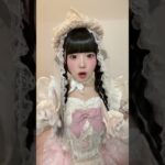 メイクうすめ？♡#idol #iLiFE #虹羽みに