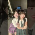 かれんさんパートのときいつもはマラカスだけどたまにお琴弾いてるよ〜🎶♡#idol #iLiFE