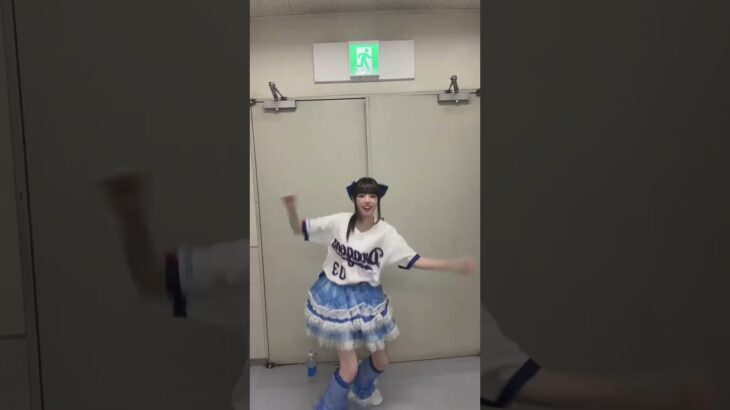 スポーツはぜーんぶ見る専です⚾️ #idol #ilife #あいらいふ #空詩かれん