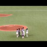 乃木坂野球部in京セラドーム大阪 パシフィックリーグに連れてって