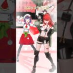 【踊ってみた】すず菜ちゃんと アイドルパワー 踊ってみた🥗❤️‍🔥｜七瀬すず菜/レイン・パターソン