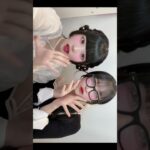 だーいすきなおともだちにいな👶🏻💙#のんふぃく ！さん#澪織にいな
