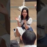 地下アイドルライブ