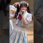 地下アイドル無銭ライブ