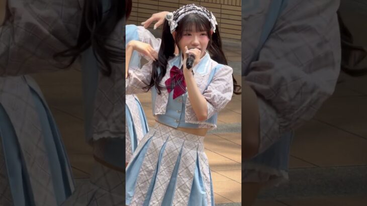 地下アイドル無銭ライブ