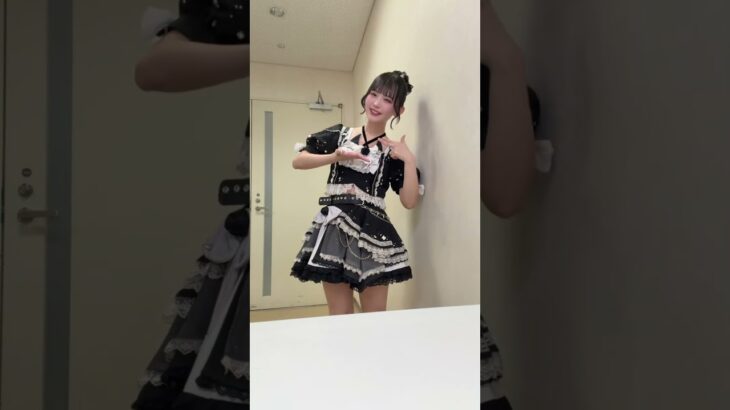 ぱくぱく♩
