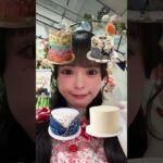 前髪ガタガタすぎる