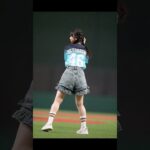2026-07-31 乃木坂野球部 「パシフィック・リーグに連れてって」@ベルーナドーム　埼玉西武ライオンズvsオリックスバファローズ戦　#乃木坂46
