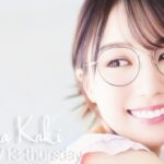 2026-08-13 NOGIZAKA LOCKS! (生放送) – 賀喜遥香 (乃木坂46)