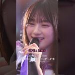 乃木坂46 5期生で現在最も人気のあるメンバーTOP9 part 1 #乃木坂46 #nogizaka46