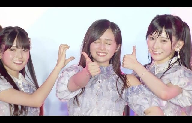 乃木坂46 TIF2026 ライブ 260802