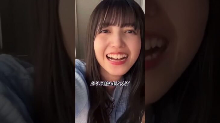乃木坂46 すっぴんが話題になったメンバー TOP9 Part 2 #乃木坂46 #nogizaka46