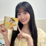乃木坂46 一ノ瀬美空 のぎおび showroom 2026/8/17