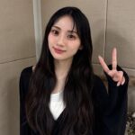 乃木坂46 川﨑桜 のぎおび showroom 2026/8/31